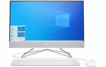All-in-One PC's/workstations