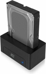 HDD/SSD-dockingstations