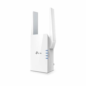 TP-Link RE505X Netwerkzender &amp; -ontvanger Wit 10, 100, 1000 Mbit/s