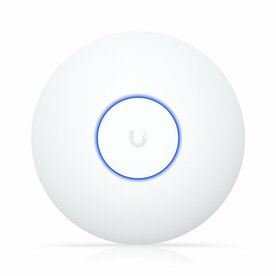 Ubiquiti U7 Lite 4300 Mbit/s Wit Power over Ethernet (PoE)