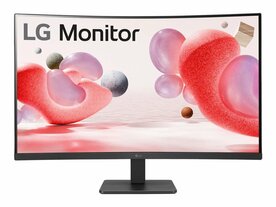 LG 32MR50C-B 31.5" | 1920x1080 VA Curved | 100Hz | HDMI | Monitor