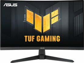 ASUS TUF Gaming VG27VQM1B-J 27" | 1920 x 1080 Fast VA | 280Hz | Curved Gaming Monitor