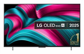 LG OLED evo AI C5 42'' | 4K Ultra HD OLED evo | 120Hz | Dolby Vision &amp; Atmos | HDMI 2.1 | Smart TV