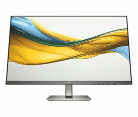 HP Series 5 524da | 23,8" Full HD IPS 100Hz Monitor | Zwart