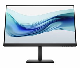 HP Series 3 Pro 324pe | 23,8" Full HD IPS 100Hz Monitor | Zwart