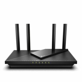 TP-Link Archer AX55 | Wifi 6 Router | Gigabit Ethernet Dual-band (2.4 GHz / 5 GHz) | 2402Mbit/s | OPEN BOX