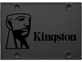 Kingston Technology A400 2.5" 240 GB SATA III TLC