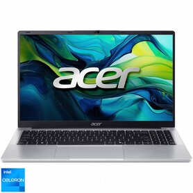 Acer Aspire Lite 15 | 15.6'' F-HD IPS | Intel N4500 | 8GB | 256GB | W11 Professional