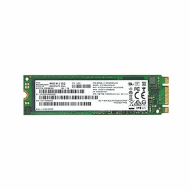 HP Micron M600 | 480GB SATA SSD | mSATA | BULK