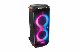 JBL Partybox 710 Zwart Bedraad en Draadloos 800 W