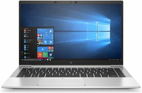 HP EliteBook 845 G7 | 14'' F-HD IPS | AMD Ryzen 7 Pro 4750U | 16GB | 256GB | W11 Professional | RFG