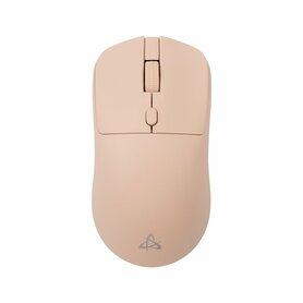 SBOX WM-852P Pink | Draadloze Muis | Links- en Rechtshandig | RF | 1600 DPI | Roze