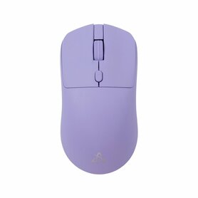 SBOX WM-852P Purple | Draadloze Muis | Links- en Rechtshandig | RF | 1600 DPI | Paars