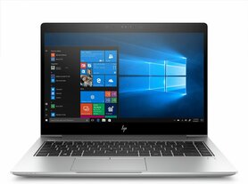 HP EliteBook 745 G5 | 14'' F-HD IPS | AMD Ryzen 3 Pro 2300 | 16GB | 256GB | W11 Professional | RFS