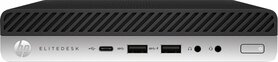 HP EliteDesk Mini 800 G4 | Intel Core i5-8500 | 8GB | 256GB | W11 Pro | RFS
