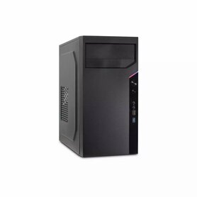 PROMO Desktop | AMD Ryzen 5 5500GT | 32GB | 1TB | Windows 11 Pro | Mini-Tower Behuizing