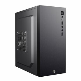 PROMO Desktop | Intel Core i7-12700 | 16GB | 512GB | Windows 11 Pro | Mini-Tower Behuizing
