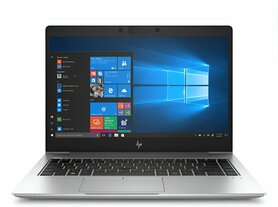 HP EliteBook 745 G6 | 14" Full HD IPS | AMD Ryzen 3 Pro 3300U | 8GB RAM | 256GB SSD | Windows 11 Professional | Refurbished Bronze