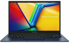 Asus Vivobook 14 | 14'' Full HD | Intel Core i7-1355U | 16GB RAM | 512GB SSD | Win 11 Professional