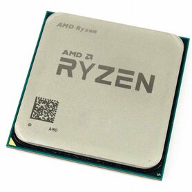 AMD Ryzen 7 5700G | 8 Core | 3,8GHz (4,6GHz Turbo) | AM4 | Processor | CPU | TRAY