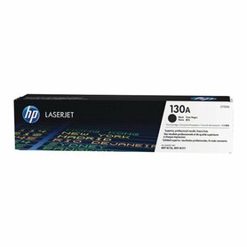 MediaRange Toner Zwart | Compatibel met HP CF350A / 130A | Met Chip | ±1300 Pagina's