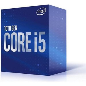 CPU Intel® Core™ i5-10400 10th /6Core /1200/tray