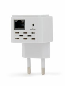 Gembird WNP-RP300-03 Wi-Fi-signaalversterker