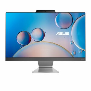 Asus AIO 23.8Inch F-HD TOUCH Ryzen 5 7520U16GB 512GB W11