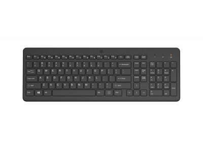 HP 220 draadloos toetsenbord