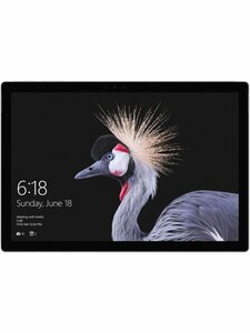 Microsoft Surface Pro 5 | 12.3'' Geen Touchscreen | Intel Core i5-7300U | 8GB | 256GB | W11 Professional | RFS
