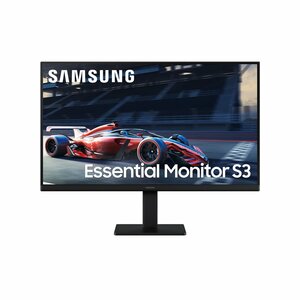Samsung Essential S30GD 24" | 1920x1080 IPS | 100Hz | Monitor
