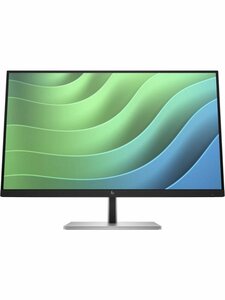 HP E27 G5 27" | 1920x1080 IPS | 75Hz | USB-Hub | Monitor | 2e Kans