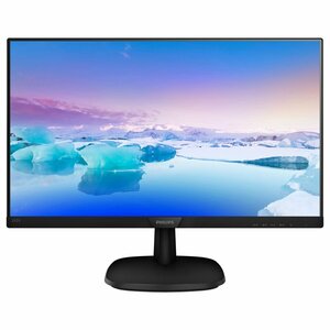 Philips 243V7QJABF/00 23.8'' | 1920x1080 IPS | 60Hz | Monitor
