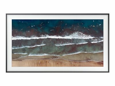 Samsung The Frame | 43'' Ultra HD 4K | QLED Smart TV | Wifi | Tizen | Local Dimming | HDR10+ | 50Hz
