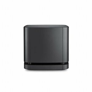 Bose Bass Module 500 Zwart