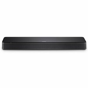 Bose TV Speaker Zwart 3.0 kanalen 100 W