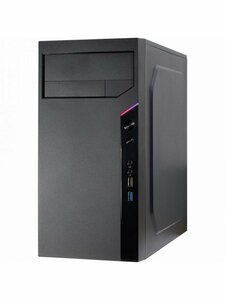 AKTIE Desktop | AMD Ryzen 7 5700G | 16GB | 512GB | Windows 11 Pro | Mini-Tower Behuizing