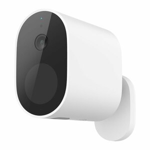 Xiaomi Mi Wireless Outdoor Security Camera 1080P