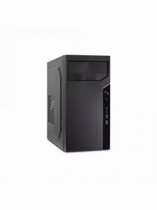AKTIE Desktop | Intel Core i7-12700 | 16GB | 512GB | Windows 11 Pro | Mini-Tower Behuizing