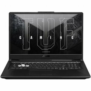 ASUS TUF Gaming A17 | 17.3'' IPS F-HD 144HZ | AMD Ryzen 5 7535HS | 16GB DDR5 | 512GB | RTX 2050 | W11 Professional