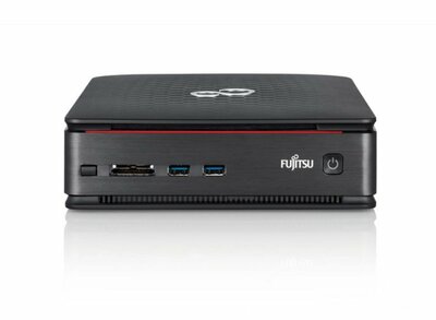 Fujitsu Esprimo Q920 | Intel Core i5-4590T | 4GB | 128GB | W10 Professional | RFS