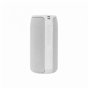White Shark Conga Wit 10 W