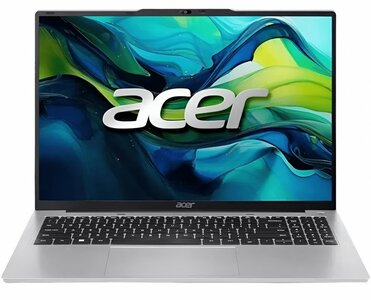 Acer Aspire Lite 16 | 16.1'' WUXGA | Intel Core i5-1334U | 16GB DDR5 | 512GB | W11 Professional
