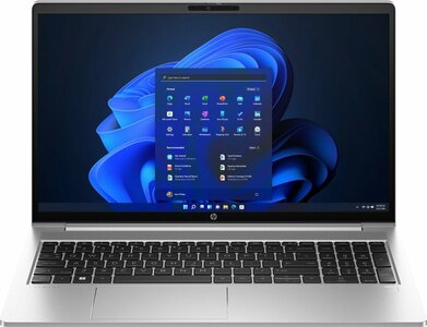 HP ProBook 450 G10 | 15.6'' F-HD IPS | Intel Core i5-1335U | 16GB | 512GB | W11 Professional