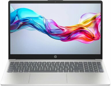 HP 15-fd0047nw | 15.6'' Full HD | Intel Core i5-1334U | 16GB RAM | 512GB SSD | W11 Professional