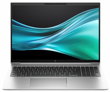 HP EliteBook 860 G11 | 16'' WUXGA (1920x1200) IPS | Intel Core Ultra 5 125U | 16GB DDR5 | 512GB SSD | IR Camera | W11 Professional