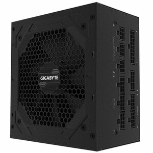 Gigabyte P750GM power supply unit 750 W 20+4 pin ATX ATX Zwart