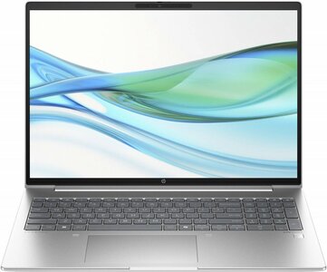 HP ProBook 460 G11 | 16'' WUXGA (1920x1200) IPS | Intel Core Ultra 7 155U | 16GB DDR5 | 512GB SSD | W11 Professional | RENEWED