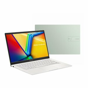 Asus Vivobook F1404 | 14'' Full HD | Intel Core 5 120U | 16GB RAM | 512GB SSD | W11 Home | Renewed