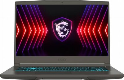 MSI Thin 15 | 15,6″ Full HD 144Hz | Intel Core i5-13420H | 16 GB RAM | 512 GB SSD | RTX 3050 | Windows 11 Home